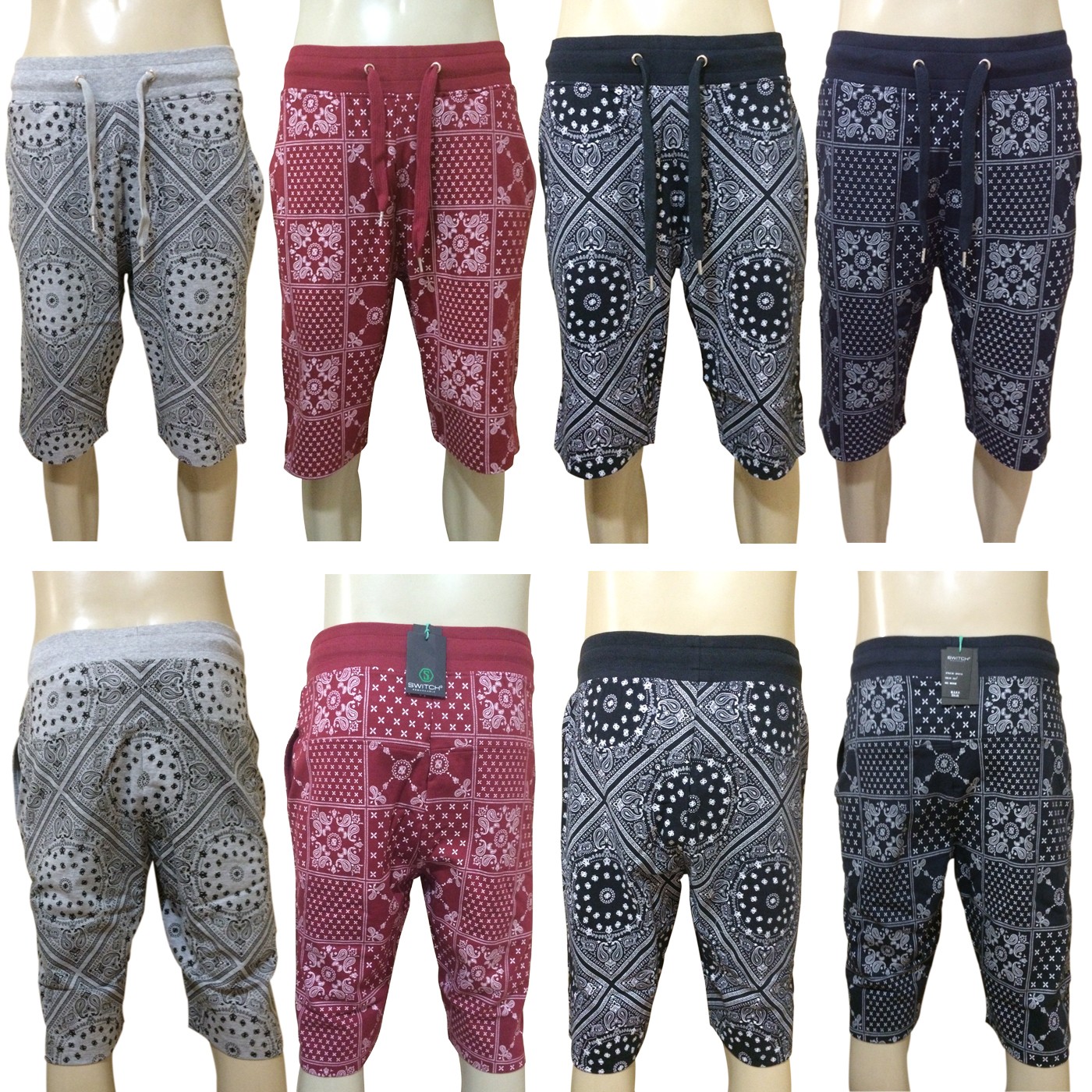 Wholesale jogger shop shorts