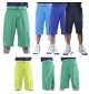 Wholesale Clay Men's Cargo Shorts 6pc Pre-packed