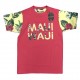 Evolution Hawaiian Men's T-Shirts 6pc Pre-packed