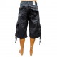 Wholesale Focus Cargo Shorts with Belt 6pc Pre-packed