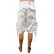 Wholesale Focus Cargo Shorts with Belt 6pc Pre-packed