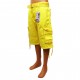 Wholesale Focus Cargo Shorts with Belt 6pc Pre-packed