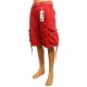 Wholesale Focus Cargo Shorts with Belt 6pc Pre-packed