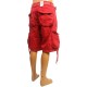 Wholesale Focus Cargo Shorts with Belt 6pc Pre-packed