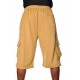 Wholesale THC Cotton Cargo Shorts 6pc Pre-packed