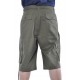 Wholesale Clay Men's Cargo Shorts 6pc Pre-packed