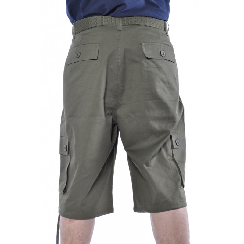 Mes’s Cargo Shorts 12pcs Pre-packed - TB Wholesaler