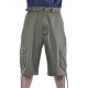 Wholesale Clay Men's Cargo Shorts 6pc Pre-packed