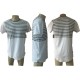 Wholesale Men's MX Exchange T-Shirt w/zipper 6pcs Pre-packed