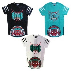 Wholesale RS1NE Men’s T-Shirt 6pcs Pre-packed