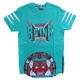 Wholesale RS1NE Men’s T-Shirt 6pcs Pre-packed