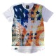 Wholesale Switch US Flag Men’s T-Shirt 6pcs Pre-packed