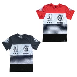 Wholesale Southpole Men’s T-Shirt 6pcs Pre-packed