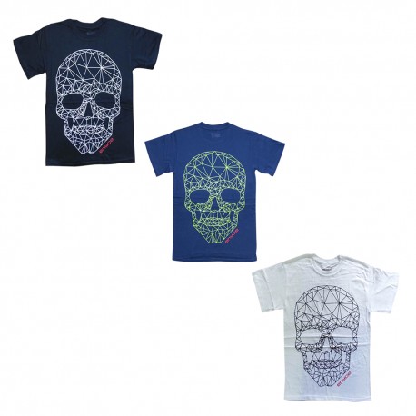 Wholesale Enyce Men’s T-Shirt 6pcs Pre-packed