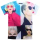 Kayden K Men's Sublimation T-Shirts 6pcs Pre-packed