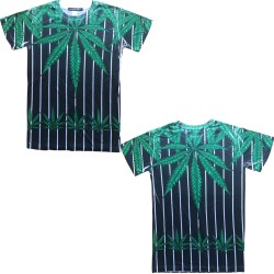 Kayden K Men's Sublimation T-Shirts 4pcs Pre-packed