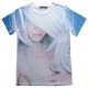 Kayden K Men's Sublimation T-Shirts 6pcs Pre-packed