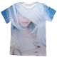 Kayden K Men's Sublimation T-Shirts 6pcs Pre-packed