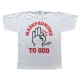 Wholesale Men's Print Screen T-Shirts 6pcs Pre-packed