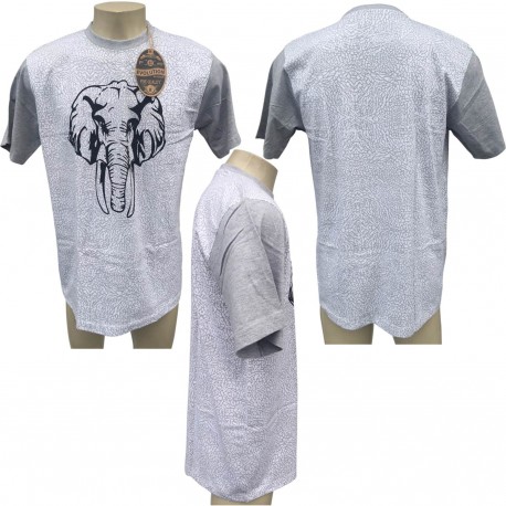 Wholesale Men’s Evolution T-Shirts 6pcs Pre-packed