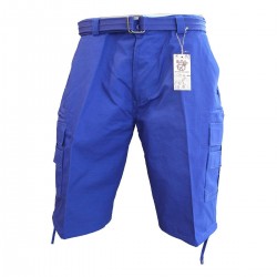 BTL Mes’s Cargo Shorts 12pcs Pre-packed