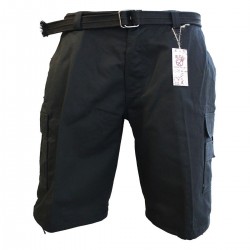 Men’s Cargo Shorts 12pcs Pre-packed