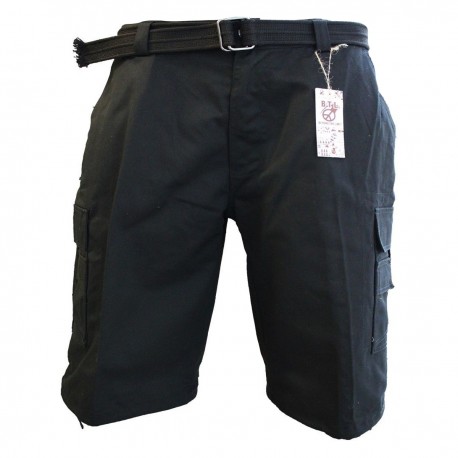 BTL Mes’s Cargo Shorts 12pcs Pre-packed