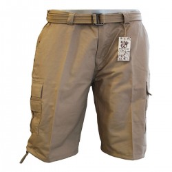 BTL Mes's Cargo Shorts 12pcs Pre-packed