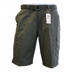 Mes’s Cargo Shorts 12pcs Pre-packed