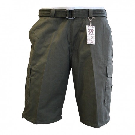 BTL Mes’s Cargo Shorts 12pcs Pre-packed