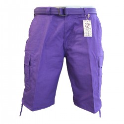 BTL Mes’s Cargo Shorts 12pcs Pre-packed