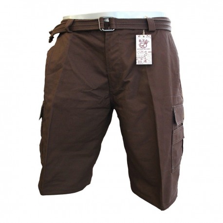 BTL Mes’s Cargo Shorts 12pcs Pre-packed