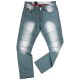 Wholesale Men’s Switch Fashion Jeans 12 Piece Pre-packed