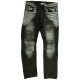 Wholesale Smoke Rise Fashion Jeans 12 Piece Pre-packed