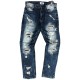 Wholesale Men’s Twenty Two oz Fashion Jeans 12 Piece Pre-packed