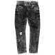 Wholesale Men’s Normcore Fashion Jeans 12 Piece Pre-packed