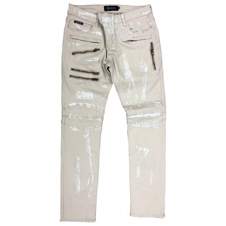 Wholesale Men’s RS1NE Fashion Jeans 12 Piece Pre-packed