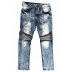 Wholesale D-COY Fashion Jeans 12 Piece Pre-packed