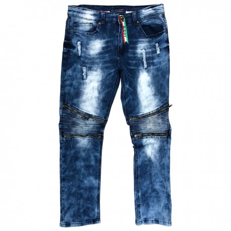 Wholesale D-COY Fashion Jeans 12 Piece Pre-packed - TB Wholesaler