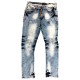 Wholesale D-COY Fashion Jeans 12 Piece Pre-packed