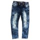 Wholesale Partisan Fashion Jeans 12 Piece Pre-packed