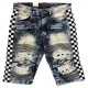 Wholesale Men’s Focus Denim Shorts 12 pieces Pre-packed