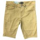 Wholesale Men’s Royal Blue Fashion Denim Shorts 12 pieces Pre-packed