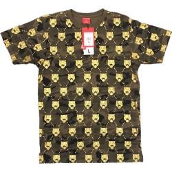 Wholesale Men’s Victorious Fashion T-Shirts 6pcs prepacked
