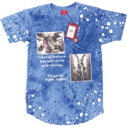 Wholesale Men’s Victorious Fashion T-Shirts 6pcs prepacked