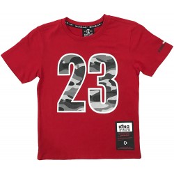 Wholesale Kids Switch Fashion T-Shirts 6pcs prepacked