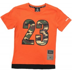 Wholesale Kids Switch Fashion T-Shirts 6pcs prepacked