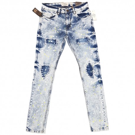 Men’s FWRD Denim Jeans 12pcs prepacked