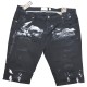 Mens Big Size 44-54 Denim Shorts 12pcs pre-packed