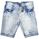 Mens Big Size 44-54 Denim Shorts 12pcs pre-packed